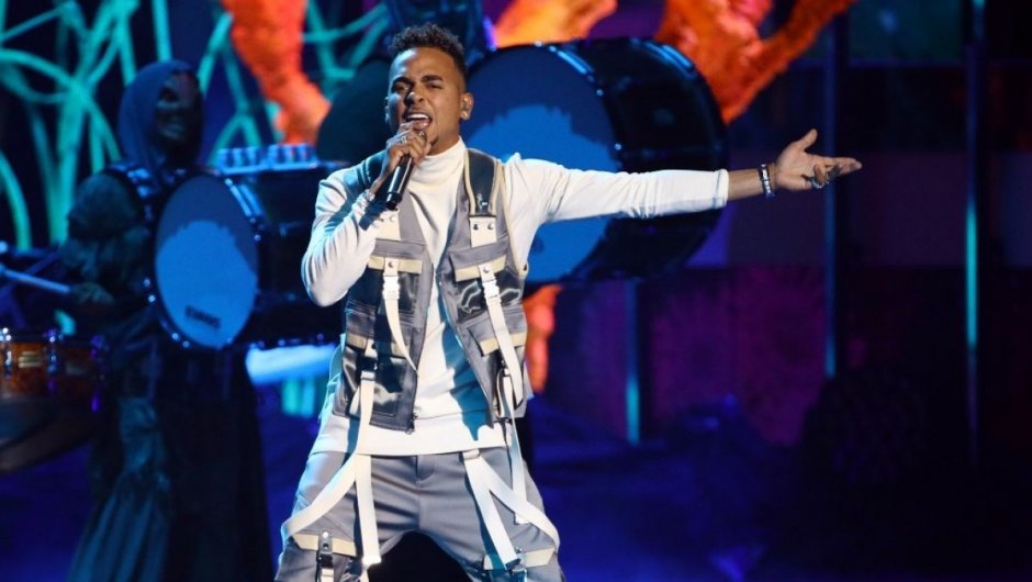 Ozuna abrirá la última noche del Festival de la Canción de Viña del Mar 2020.