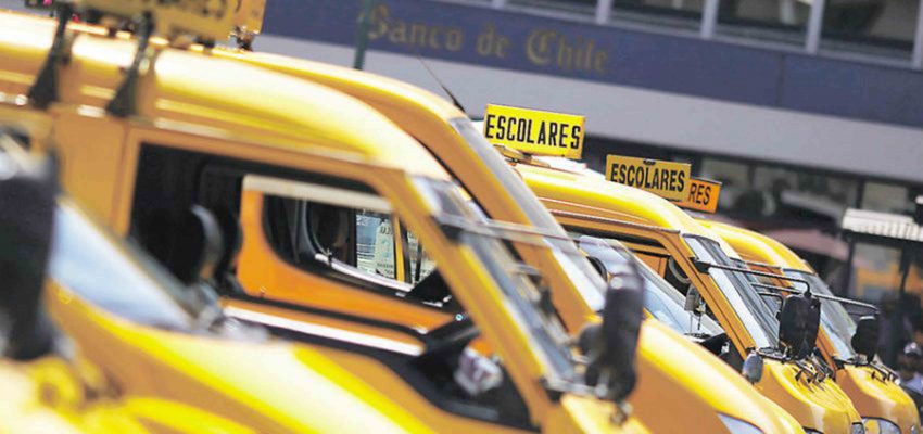 Los transportistas apoyarán la distribución de las 5.400 cajas de alimentos. (Foto: Contexto)