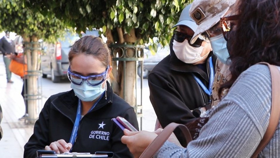 Foto Seremi de Salud Atacama. 