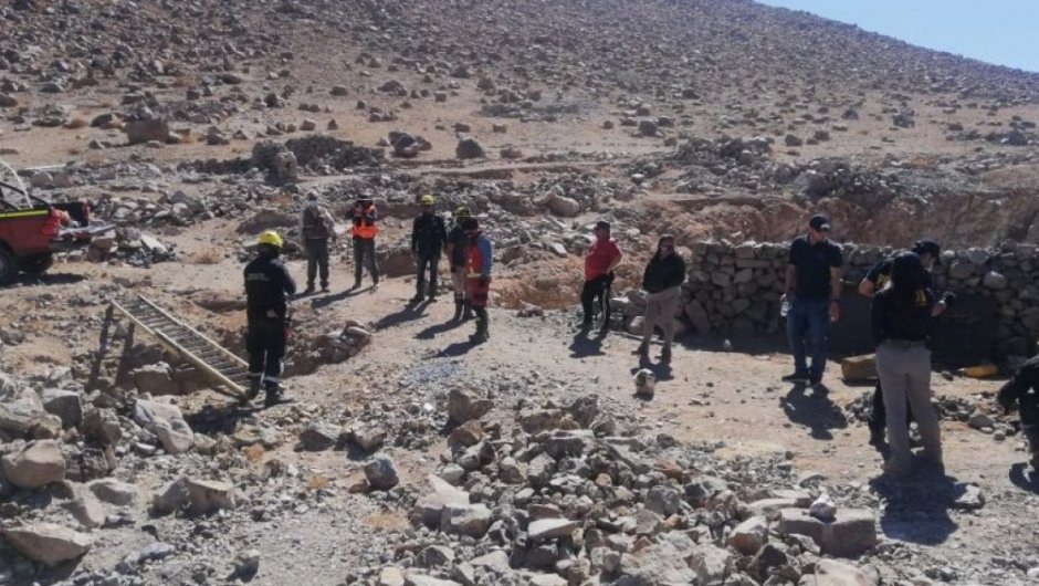Foto Fiscalía Atacama.