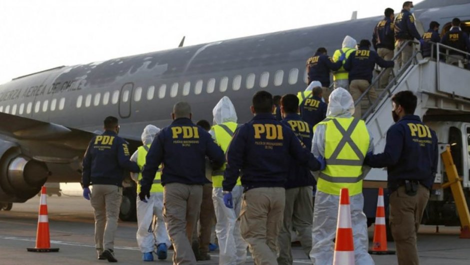 Foto PDI.