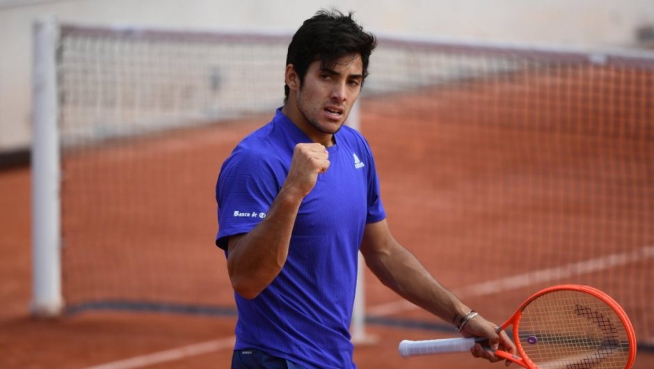 Foto: @rolandgarros,