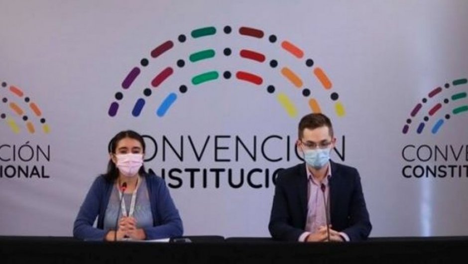 Foto Agencia UNO.